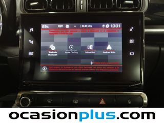 Citroen C3 PureTech 83 Feel 60 kW (83 CV)