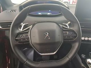 Peugeot 3008 Hybrid 225 e-EAT8 Allure Pack