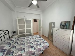 Piso en venta en Mercado en Alicante