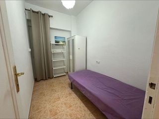 Piso en venta en Mercado en Alicante