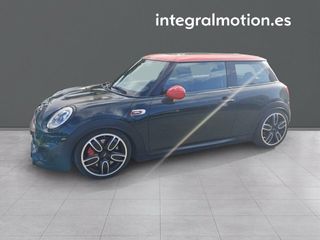 MINI MINI JOHN COOPER WORKS automático