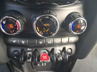 MINI MINI JOHN COOPER WORKS automático