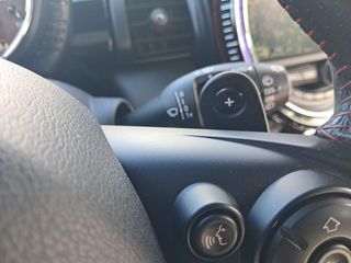 MINI MINI JOHN COOPER WORKS automático