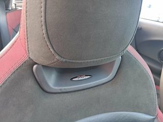 MINI MINI JOHN COOPER WORKS automático