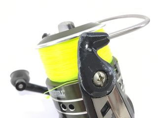 carrete pesca mitchell 6000