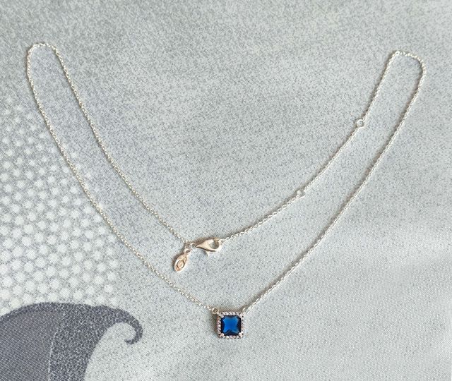 Conjunto Cuadrado Azul