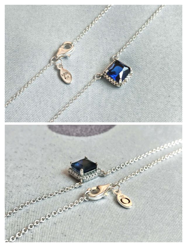 Conjunto Cuadrado Azul