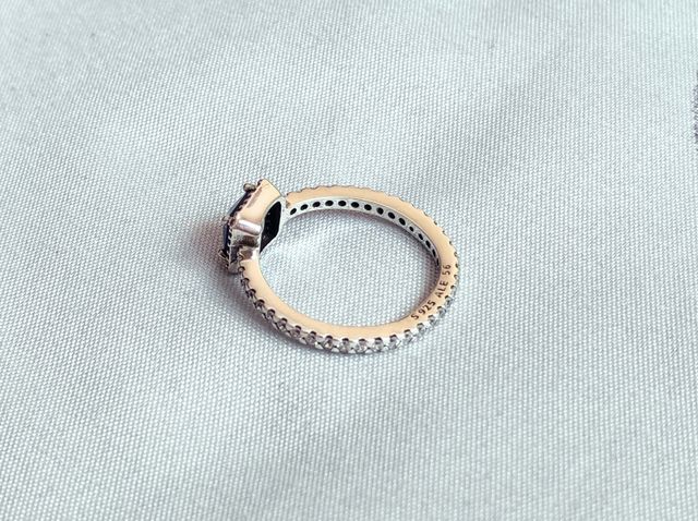 Conjunto Cuadrado Azul