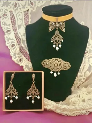 Aderezo Artesanal Huertana Fallera