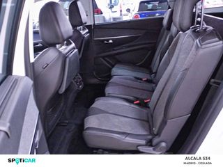 Peugeot 5008   1.6L THP 121kW (165CV) EAT6 Allure