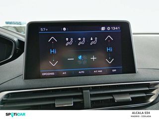 Peugeot 5008   1.6L THP 121kW (165CV) EAT6 Allure