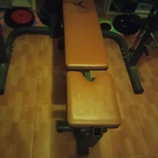 BM 900 Gimnasio Decathlon