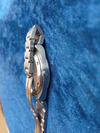 Omega De Ville Automático