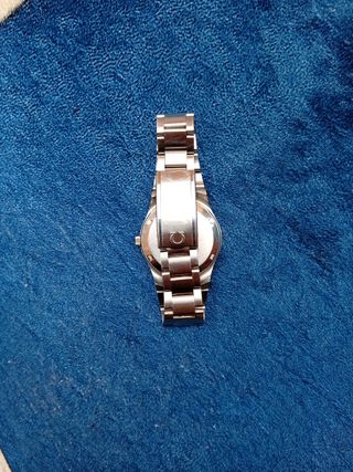 Omega De Ville Automático