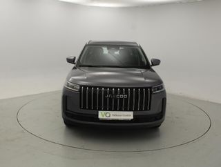 JAECOO 164 EXCLUSIVE 1.6 TGDI 147CV DCT 5P