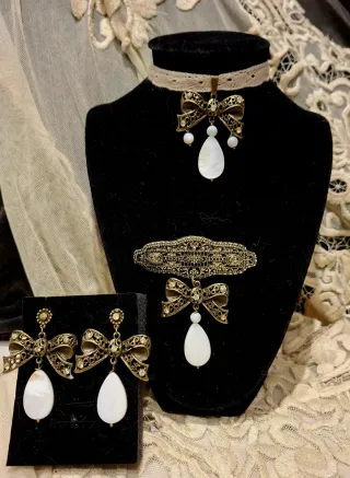 Aderezo Huertana Fallera Artesanal