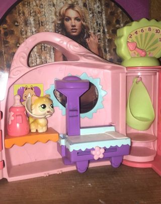 Casa Littlest Pet Shop get better centre