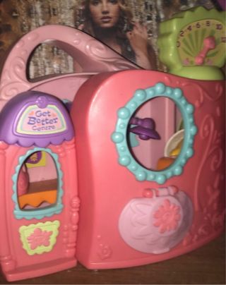 Casa Littlest Pet Shop get better centre