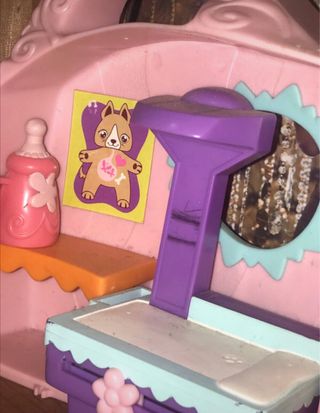 Casa Littlest Pet Shop get better centre