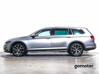 VOLKSWAGEN PASSAT 2.0 TDI 140KW DSG 4WD ALLTRACK 190 5P
