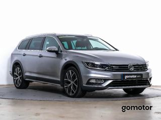 VOLKSWAGEN PASSAT 2.0 TDI 140KW DSG 4WD ALLTRACK 190 5P