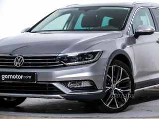 VOLKSWAGEN PASSAT 2.0 TDI 140KW DSG 4WD ALLTRACK 190 5P