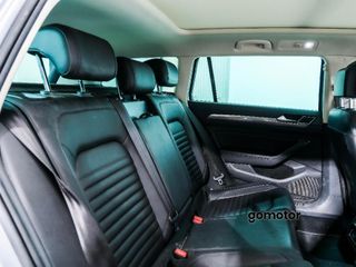 VOLKSWAGEN PASSAT 2.0 TDI 140KW DSG 4WD ALLTRACK 190 5P