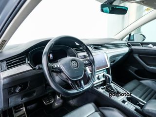 VOLKSWAGEN PASSAT 2.0 TDI 140KW DSG 4WD ALLTRACK 190 5P