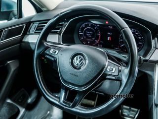 VOLKSWAGEN PASSAT 2.0 TDI 140KW DSG 4WD ALLTRACK 190 5P