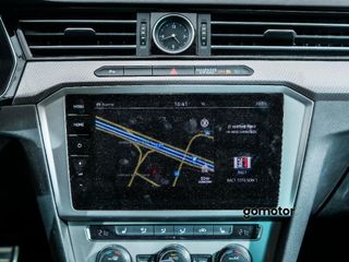 VOLKSWAGEN PASSAT 2.0 TDI 140KW DSG 4WD ALLTRACK 190 5P