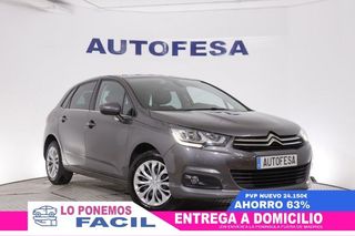 Citroen C4 1.2 FEEL EDITION 110cv 5P