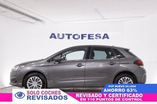 Citroen C4 1.2 FEEL EDITION 110cv 5P