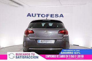 Citroen C4 1.2 FEEL EDITION 110cv 5P