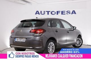 Citroen C4 1.2 FEEL EDITION 110cv 5P