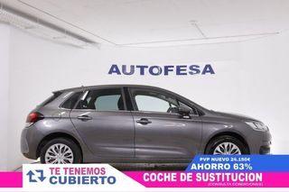 Citroen C4 1.2 FEEL EDITION 110cv 5P