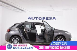 Citroen C4 1.2 FEEL EDITION 110cv 5P