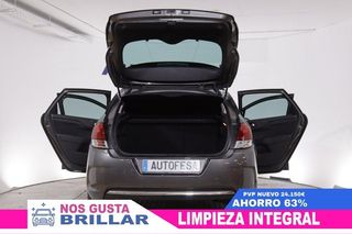 Citroen C4 1.2 FEEL EDITION 110cv 5P