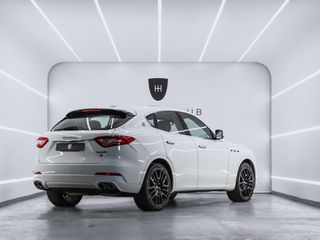 Maserati Levante Levante 3,0 V6 Diesel