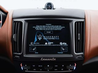 Maserati Levante Levante 3,0 V6 Diesel