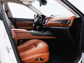 Maserati Levante Levante 3,0 V6 Diesel