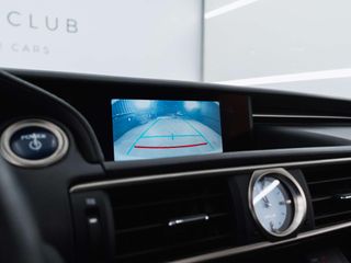 Lexus RC RC 300h 300h Executive