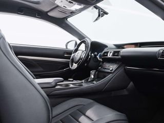 Lexus RC RC 300h 300h Executive