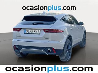 Jaguar E-PACE 2.0P S 4WD Auto 183 kW (249 CV)