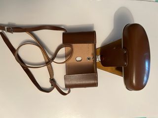 Cámara Agfa Isola I