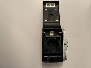 Cámara Agfa Isola I