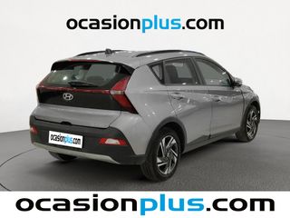 Hyundai Bayon 1.2 MPI Maxx 62 kW (84 CV)