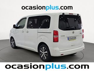 Toyota Proace Verso Combi 1.6 D Family Advance Compact 85 kW (116 CV)