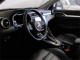 MG ZS 1.0T Luxury Auto