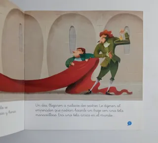 Lote de 4 cuentos por 3€