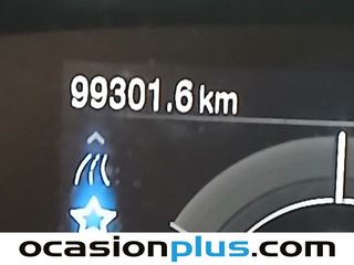 Ford Focus 1.0 Ecoboost MHEV ST-Line Auto 92 kW (125 CV)